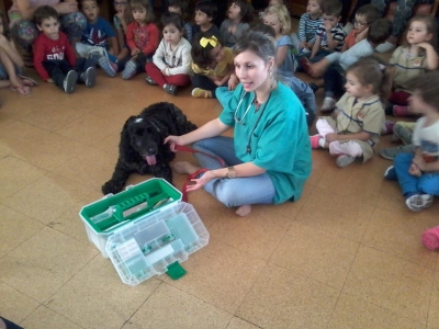 Dia Mundial do Animal